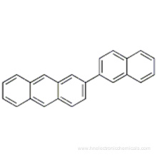 2-(naphthalen-2-yl)anthracene CAS 15248-70-1